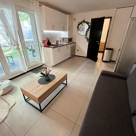 Appartement Paris Japonais *