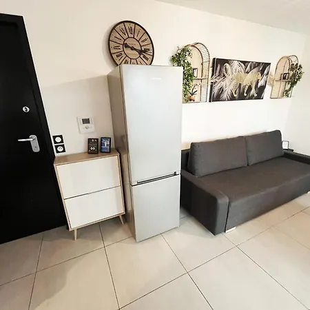 Appartement Paris Japonais Romainville