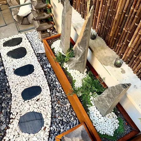 Paris Japonais Appartement